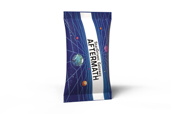 StarDriven: Gateway - Aftermath pack