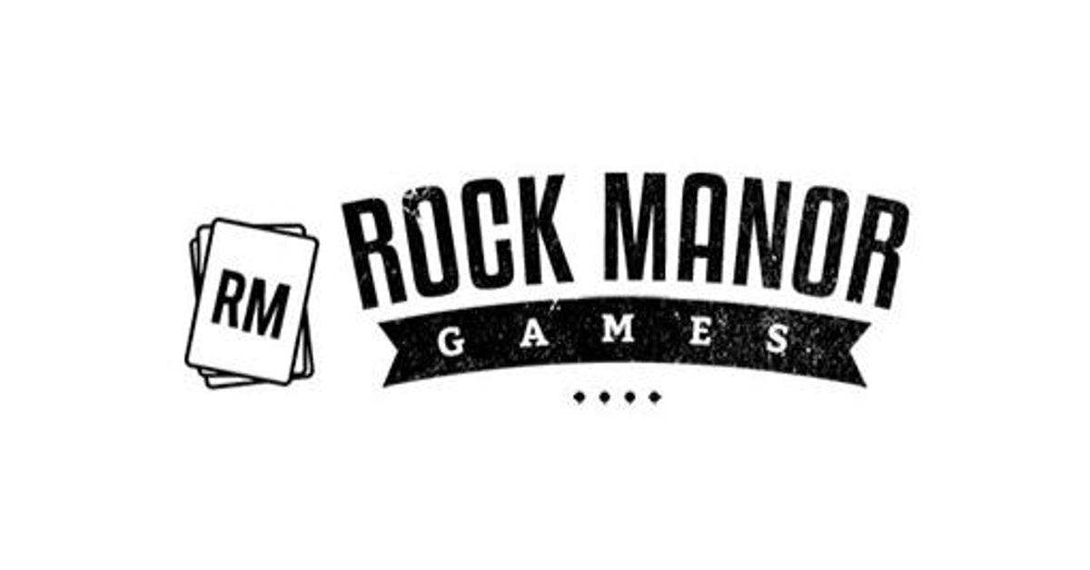 Rmg Square Newsletter – Rock Manor Games